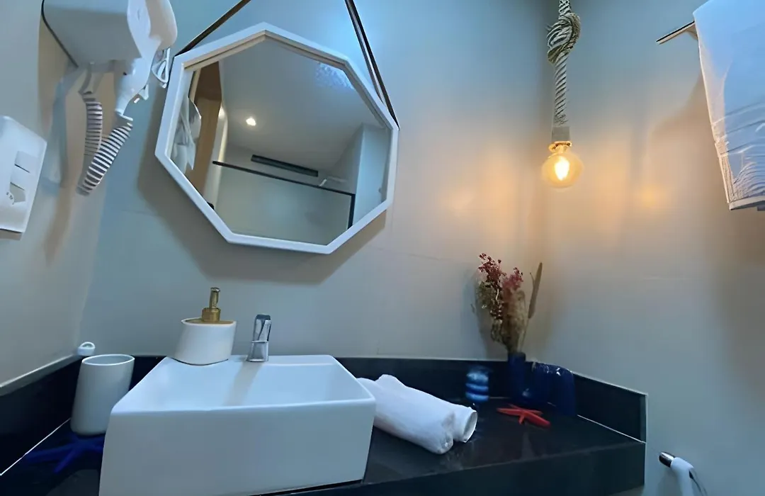 Flat 318 - Villas do Porto-1