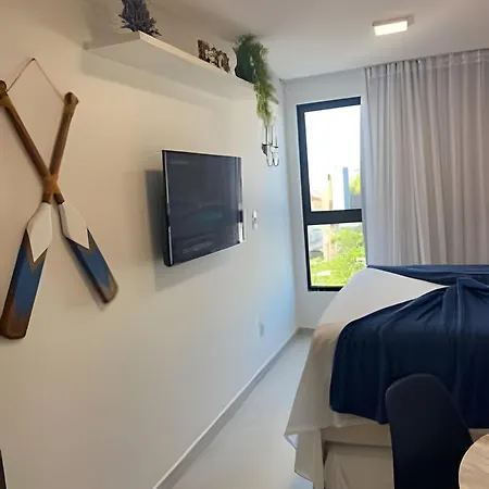Flat 318 - Villas do Porto-2